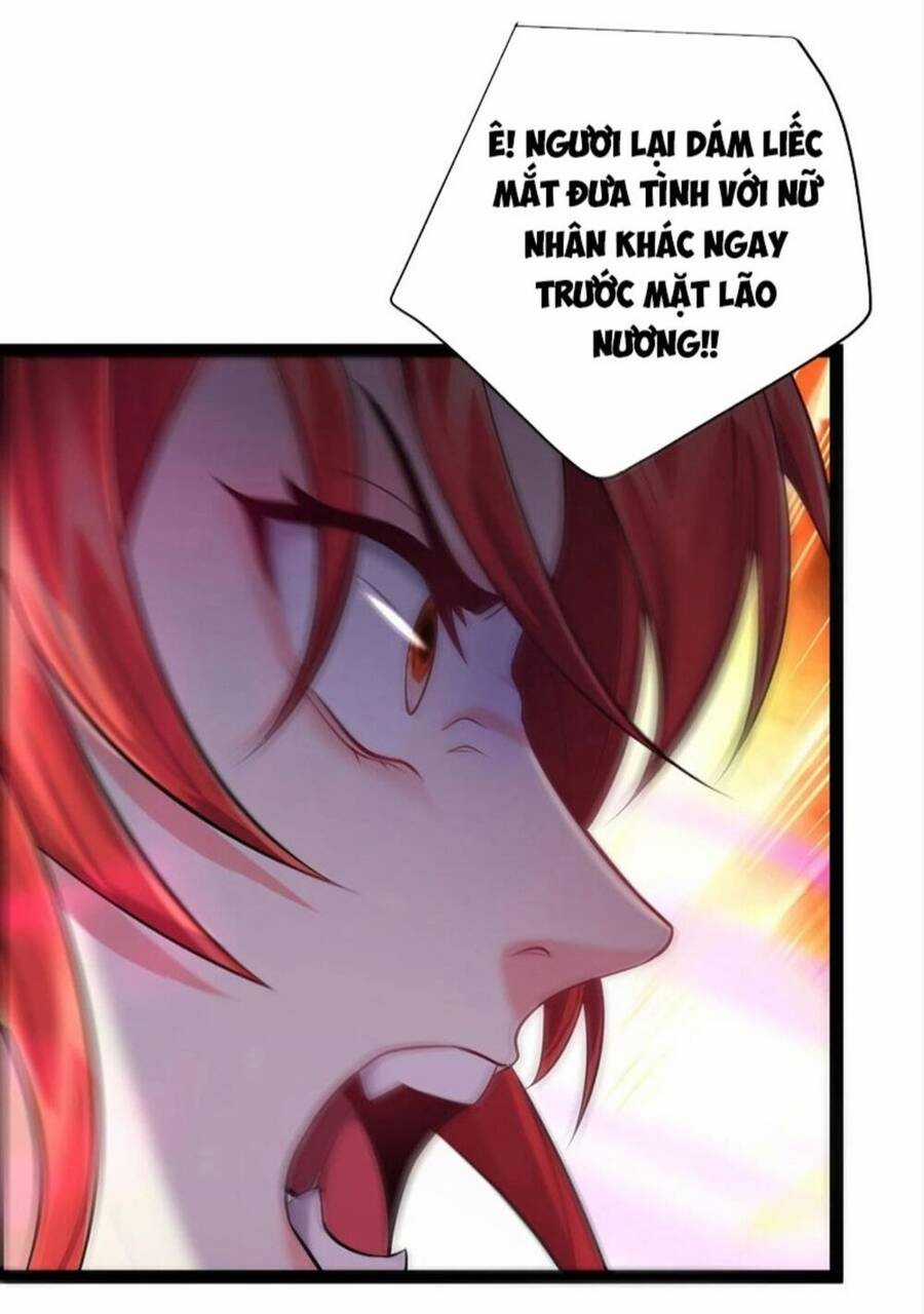 Ta Là Nhân Vật Phản Diện Đại Thiếu Gia Chương 28 trang 41