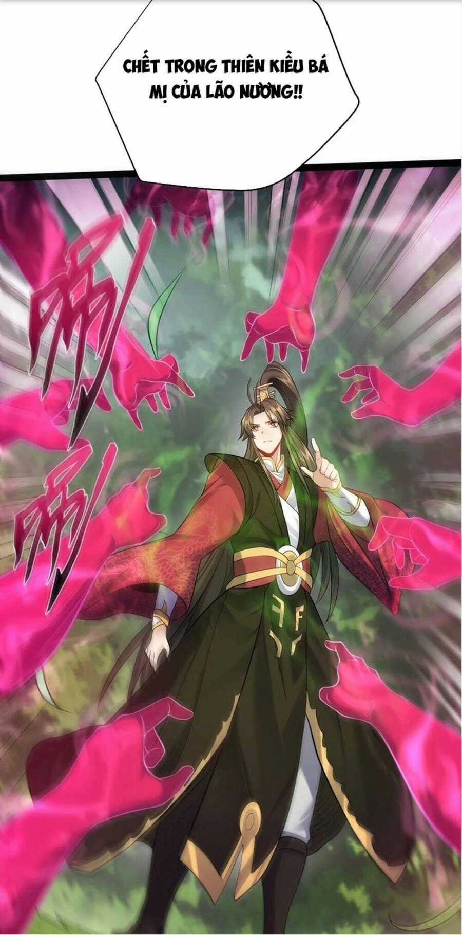 Ta Là Nhân Vật Phản Diện Đại Thiếu Gia Chương 28 trang 43