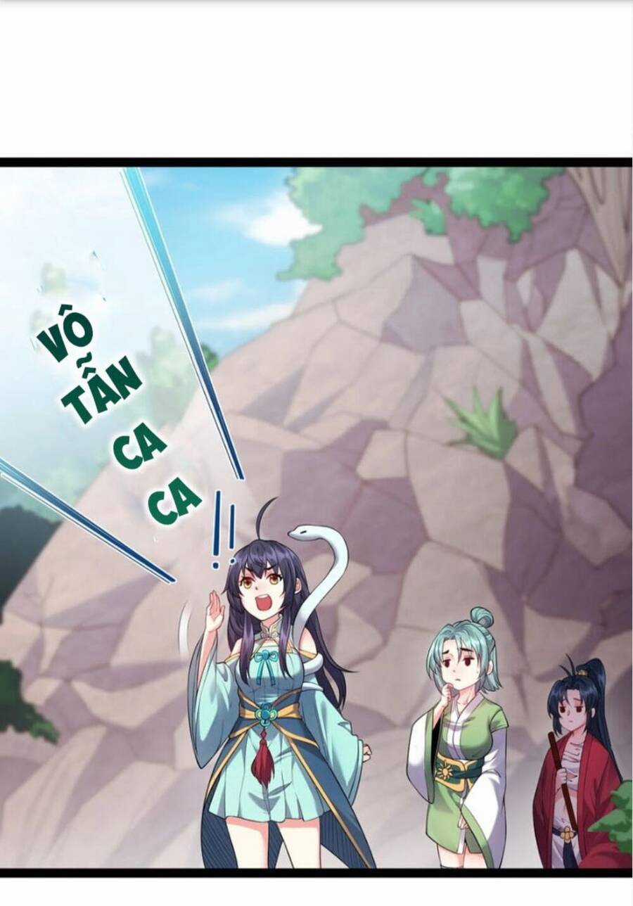 Ta Là Nhân Vật Phản Diện Đại Thiếu Gia Chương 28 trang 5