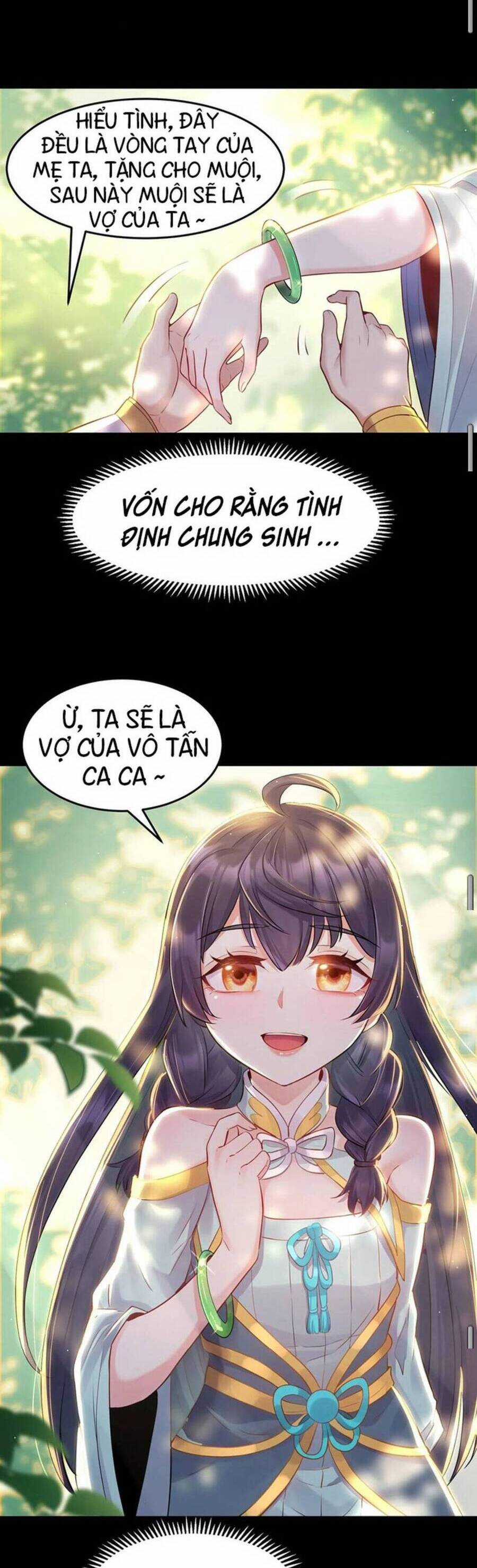 Ta Là Nhân Vật Phản Diện Đại Thiếu Gia Chương 3 trang 16