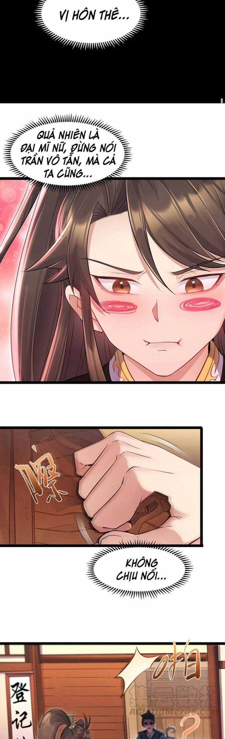 Ta Là Nhân Vật Phản Diện Đại Thiếu Gia Chương 3 trang 17