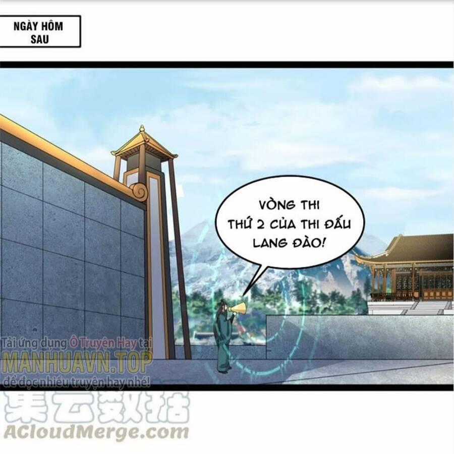 Ta Là Nhân Vật Phản Diện Đại Thiếu Gia Chương 37 trang 0