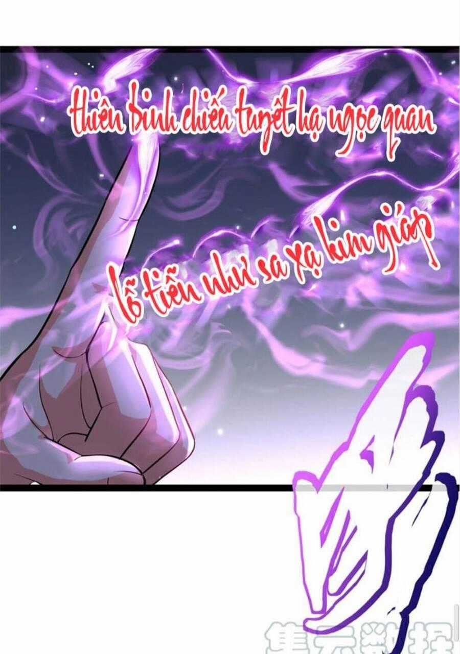 Ta Là Nhân Vật Phản Diện Đại Thiếu Gia Chương 38 trang 1