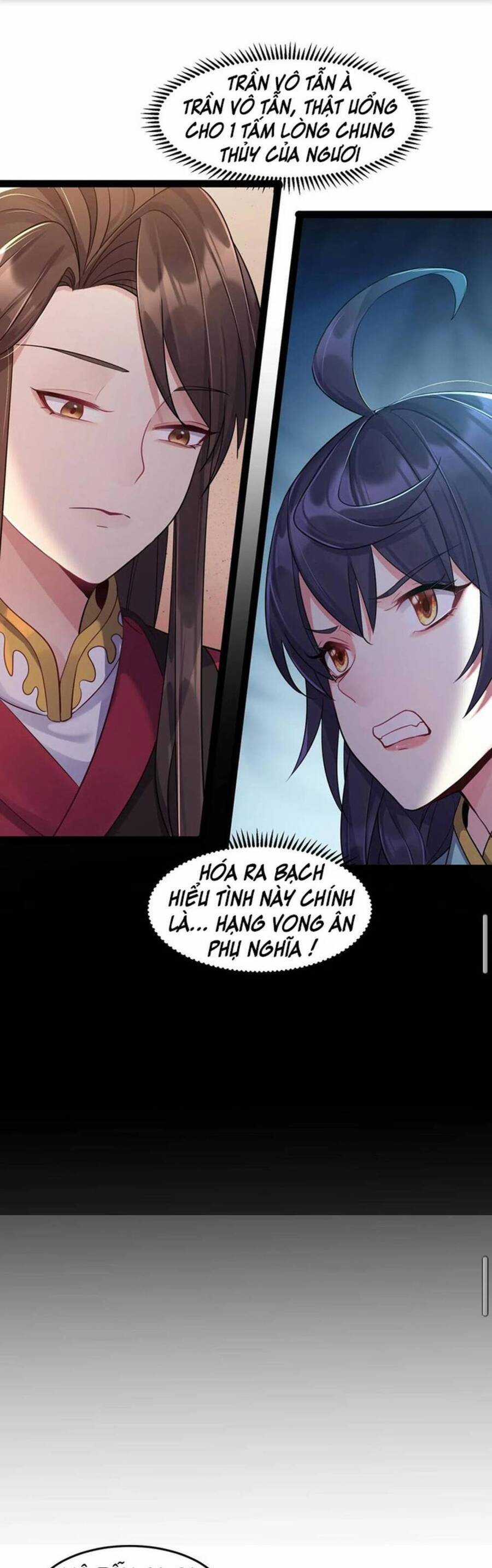 Ta Là Nhân Vật Phản Diện Đại Thiếu Gia Chương 4 trang 10