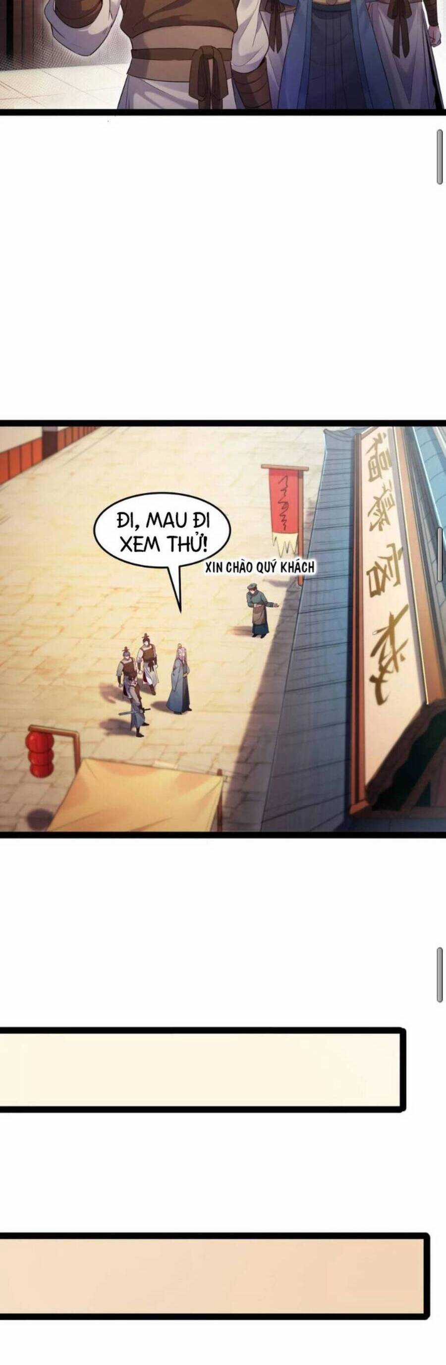 Ta Là Nhân Vật Phản Diện Đại Thiếu Gia Chương 5 trang 10