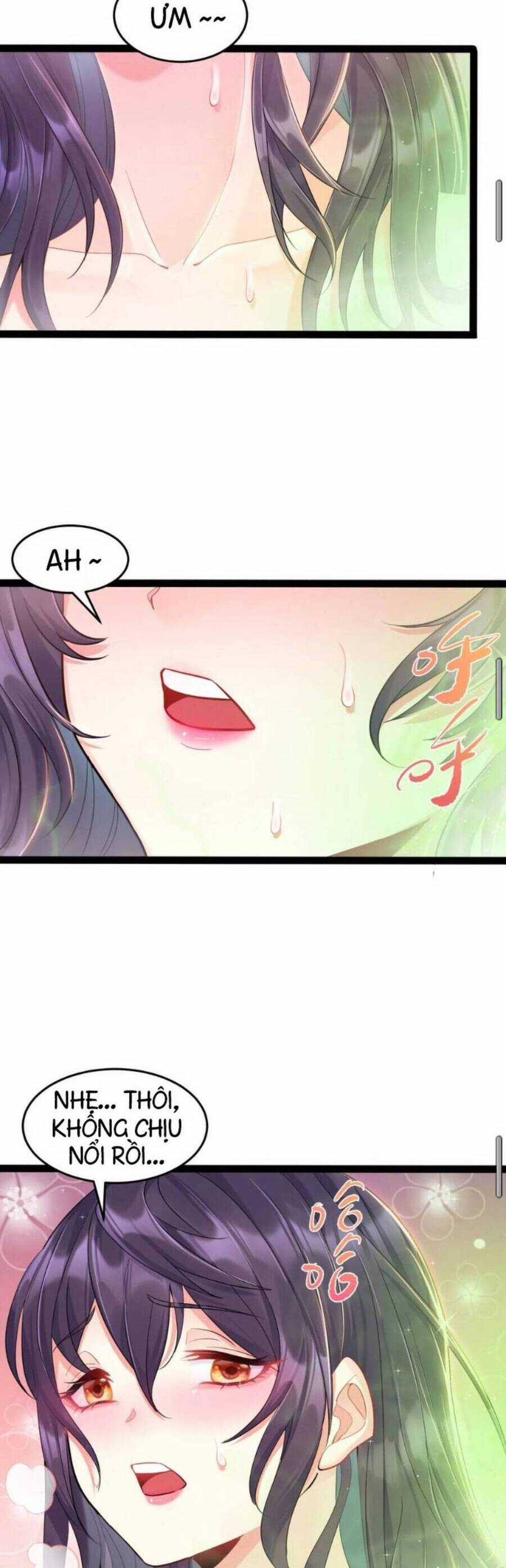 Ta Là Nhân Vật Phản Diện Đại Thiếu Gia Chương 5 trang 13