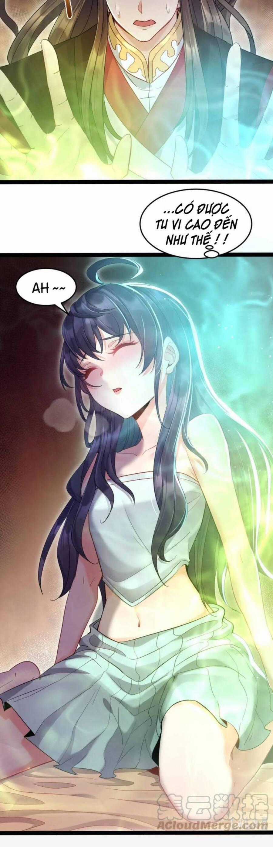 Ta Là Nhân Vật Phản Diện Đại Thiếu Gia Chương 5 trang 19