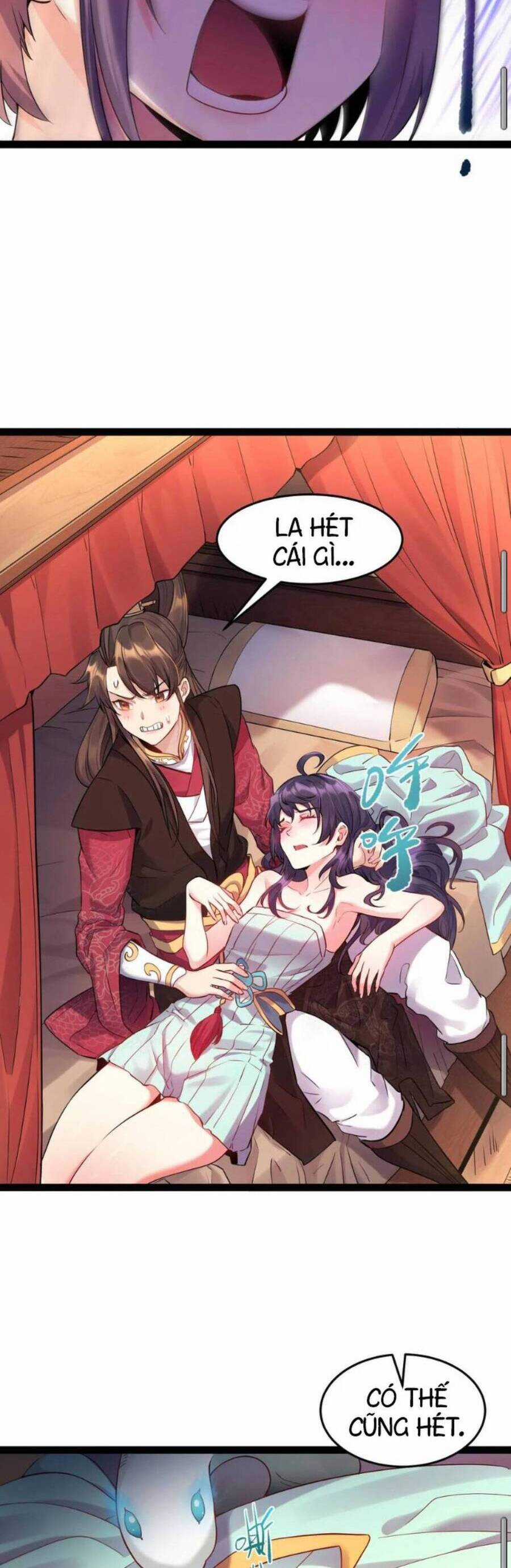 Ta Là Nhân Vật Phản Diện Đại Thiếu Gia Chương 5 trang 7