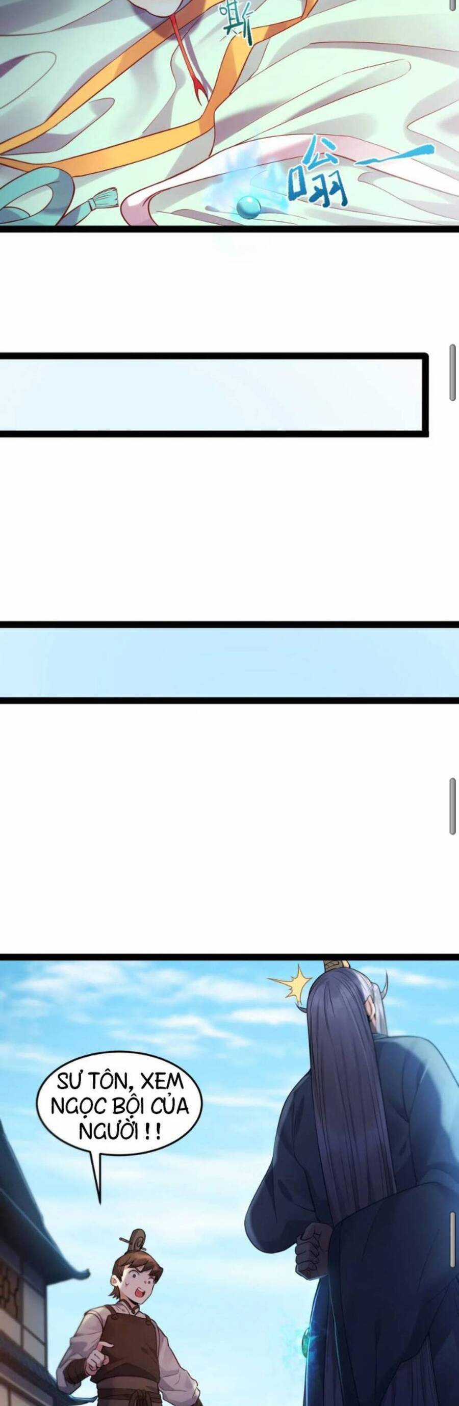 Ta Là Nhân Vật Phản Diện Đại Thiếu Gia Chương 5 trang 8