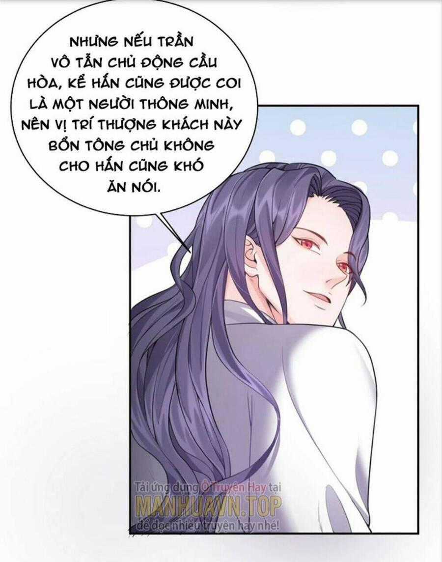 Ta Là Nhân Vật Phản Diện Đại Thiếu Gia Chương 59 trang 1