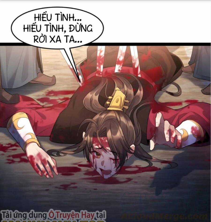 Ta Là Nhân Vật Phản Diện Đại Thiếu Gia Chương 6 trang 14