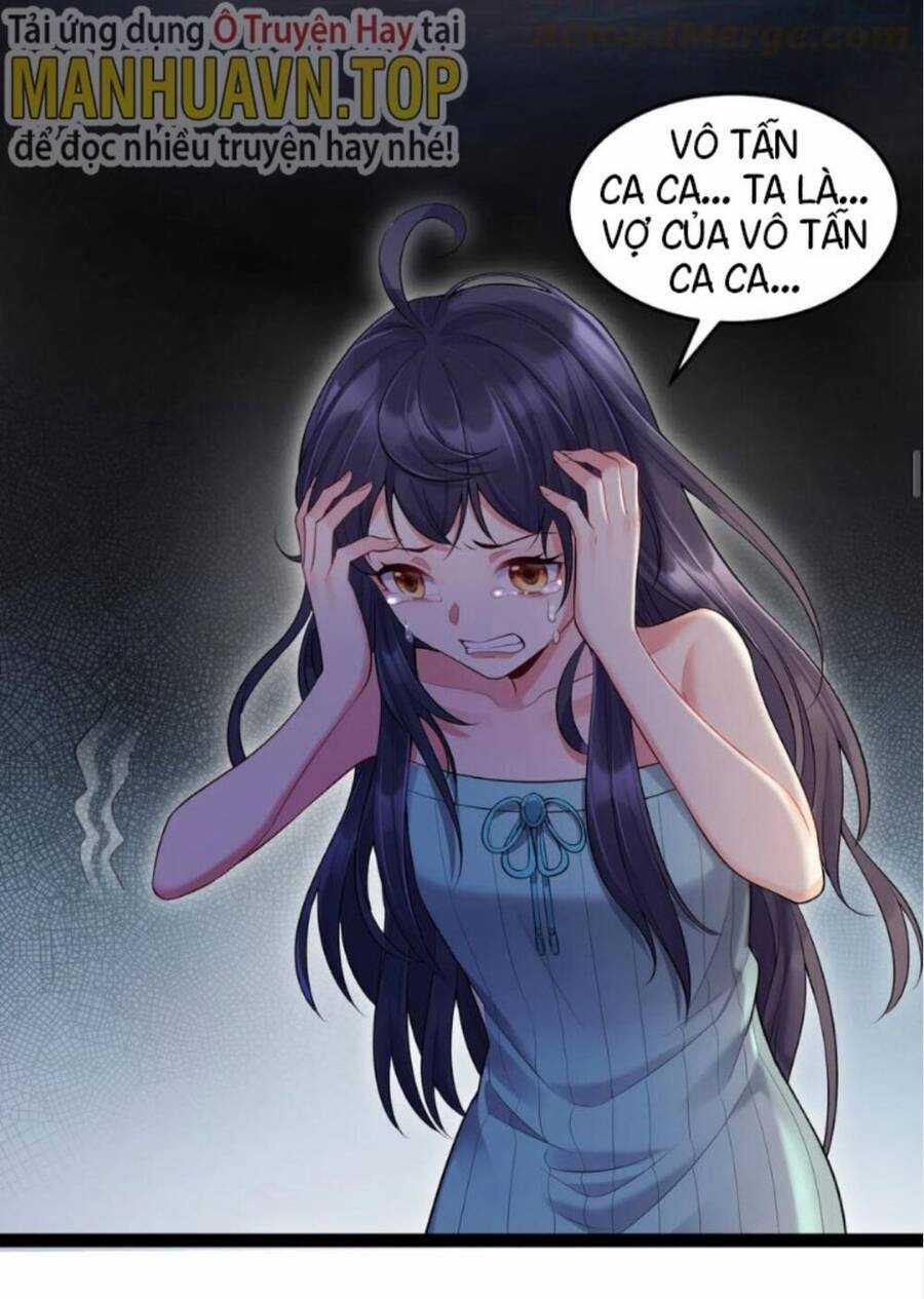 Ta Là Nhân Vật Phản Diện Đại Thiếu Gia Chương 6 trang 15