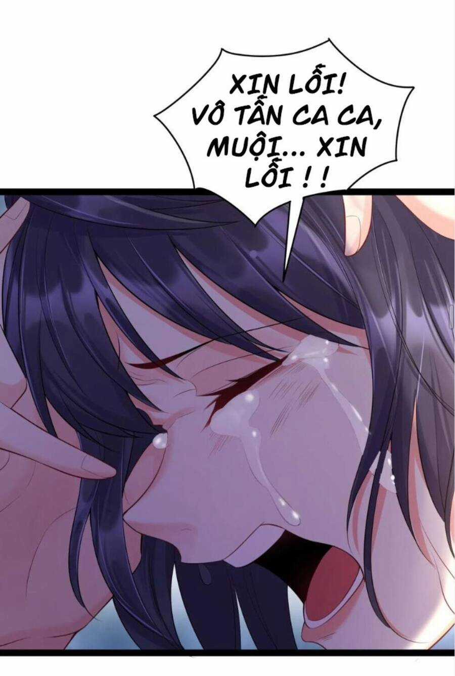 Ta Là Nhân Vật Phản Diện Đại Thiếu Gia Chương 6 trang 16