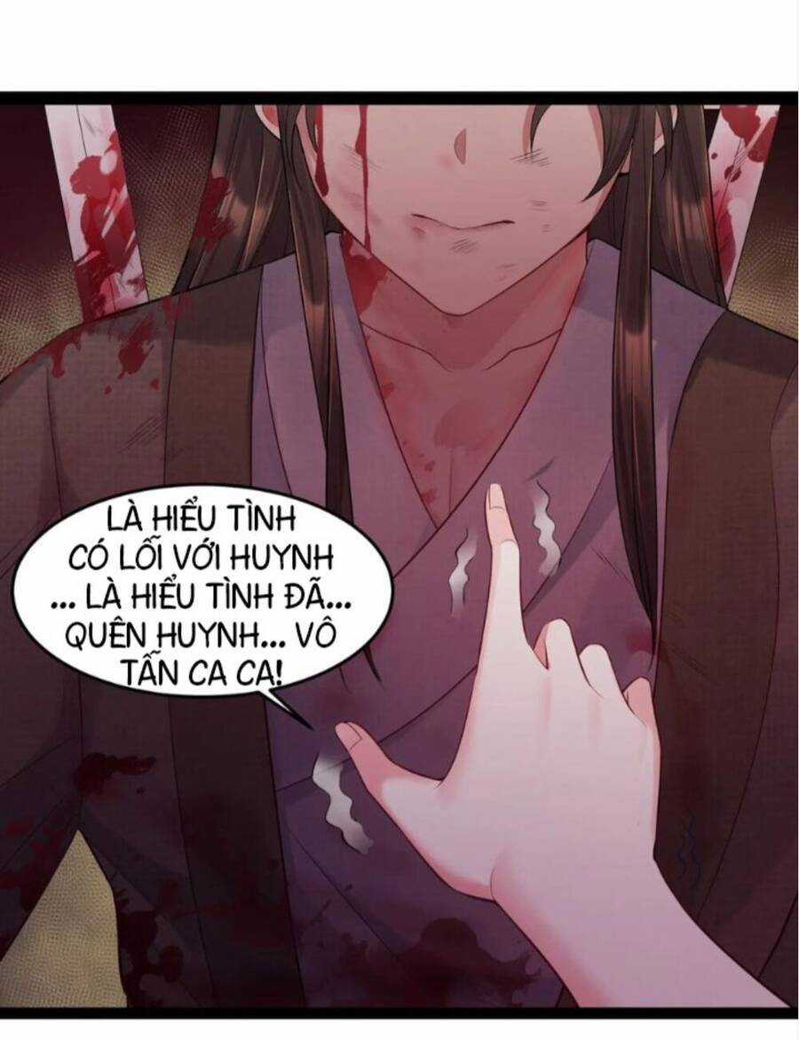 Ta Là Nhân Vật Phản Diện Đại Thiếu Gia Chương 6 trang 17