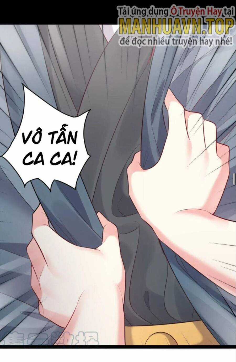 Ta Là Nhân Vật Phản Diện Đại Thiếu Gia Chương 6 trang 18