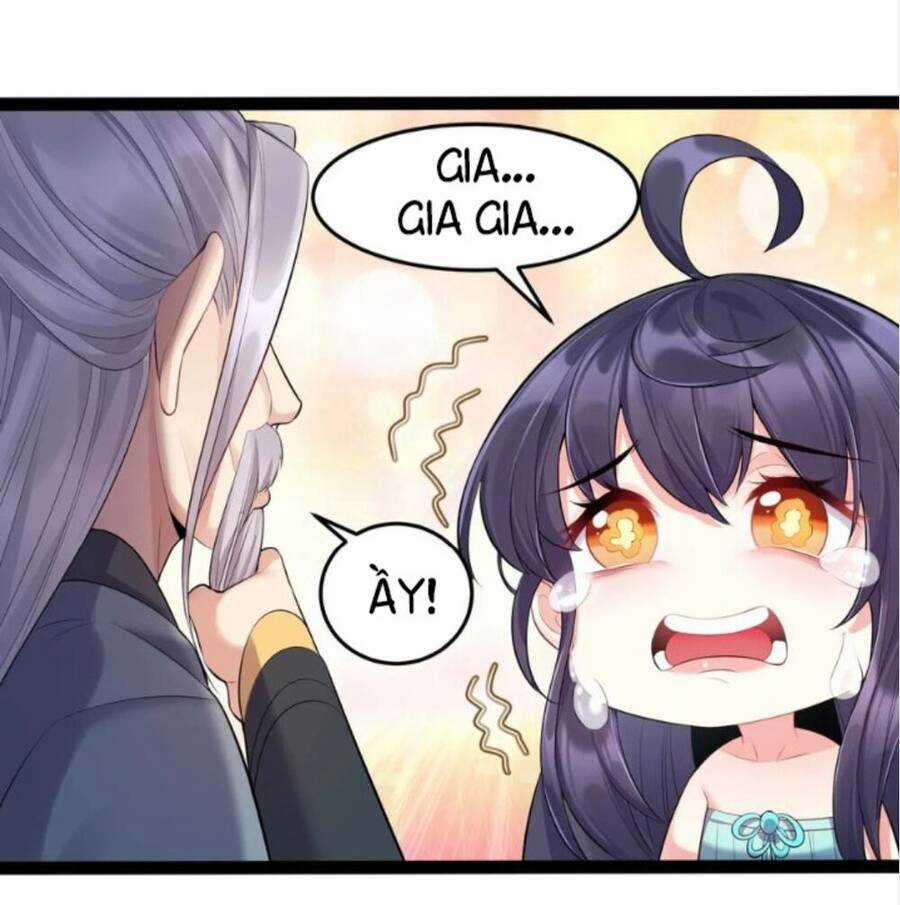 Ta Là Nhân Vật Phản Diện Đại Thiếu Gia Chương 6 trang 23