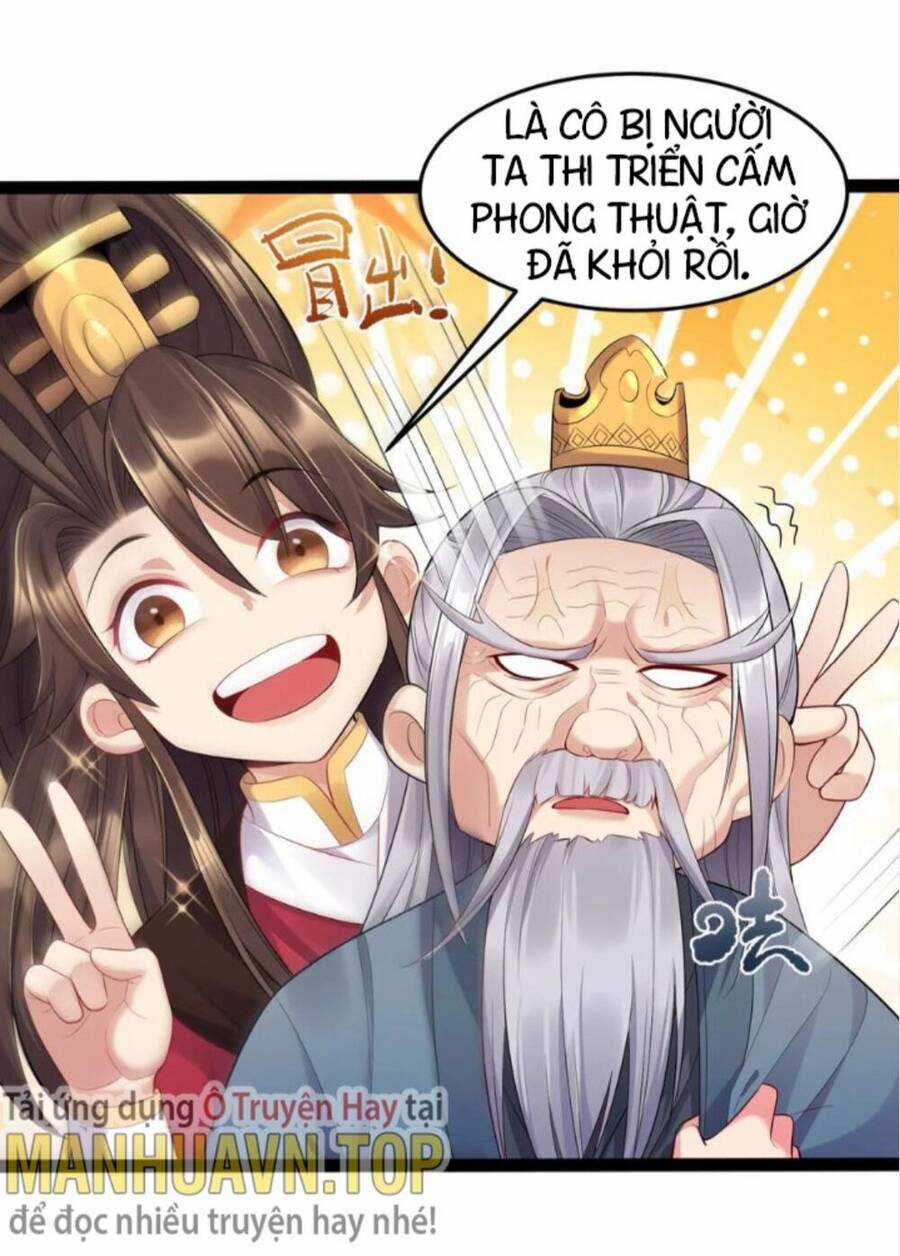 Ta Là Nhân Vật Phản Diện Đại Thiếu Gia Chương 6 trang 26