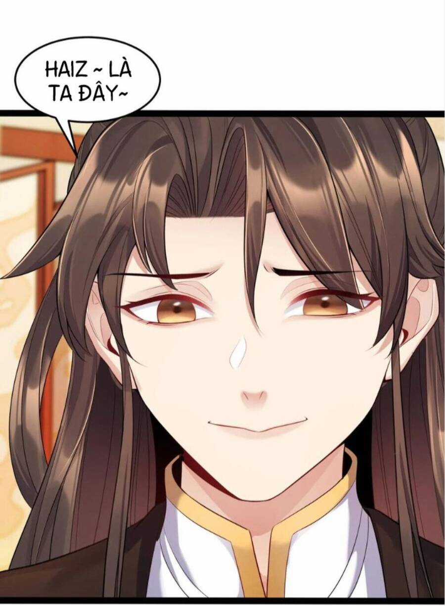 Ta Là Nhân Vật Phản Diện Đại Thiếu Gia Chương 6 trang 28