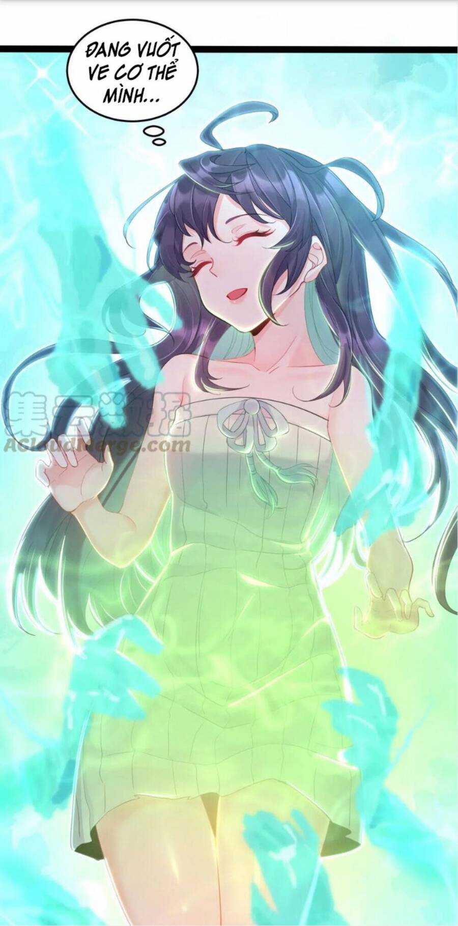 Ta Là Nhân Vật Phản Diện Đại Thiếu Gia Chương 6 trang 3