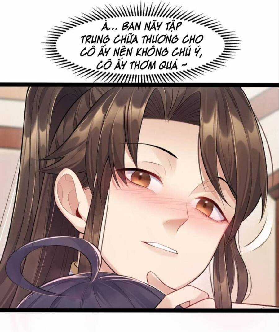 Ta Là Nhân Vật Phản Diện Đại Thiếu Gia Chương 6 trang 30