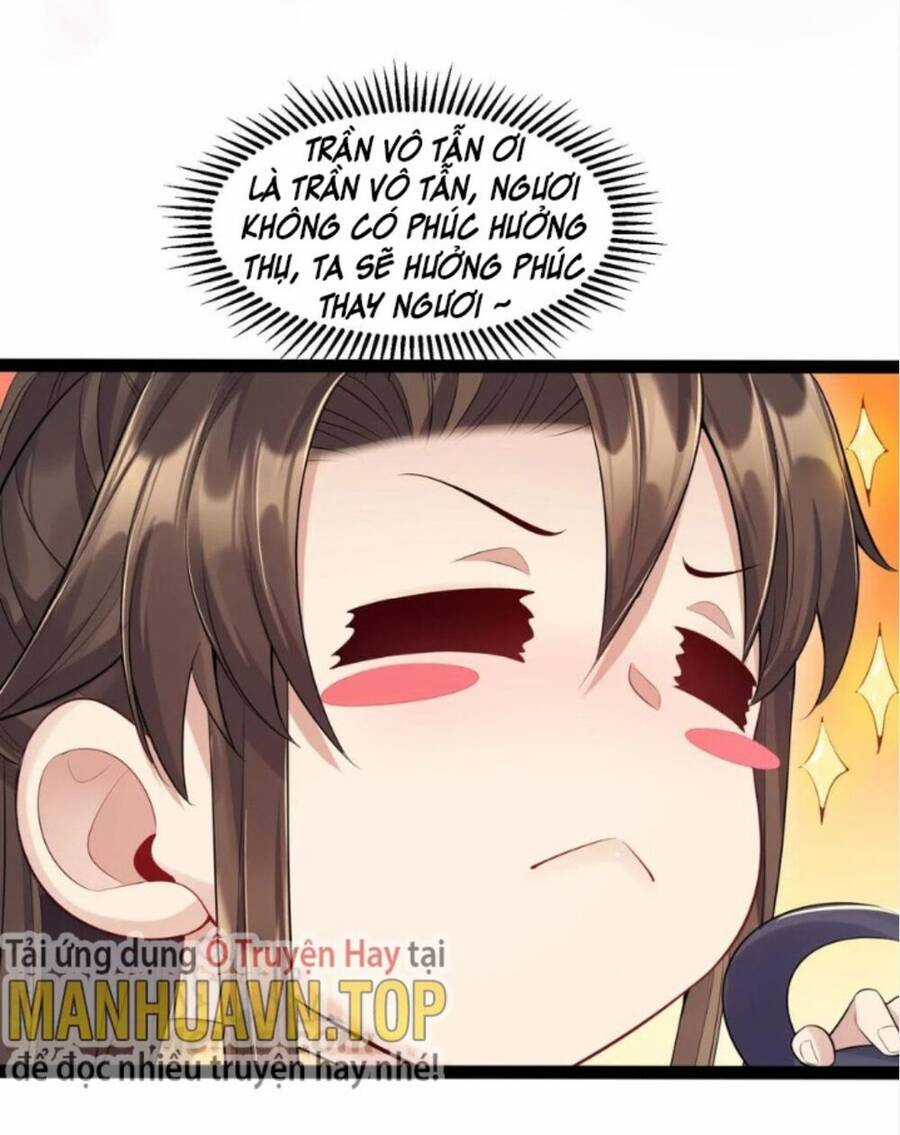 Ta Là Nhân Vật Phản Diện Đại Thiếu Gia Chương 6 trang 31