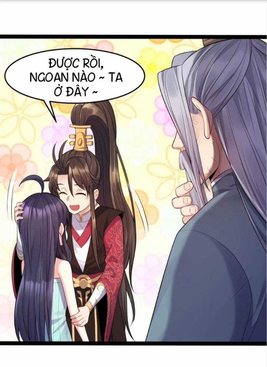 Ta Là Nhân Vật Phản Diện Đại Thiếu Gia Chương 6 trang 32