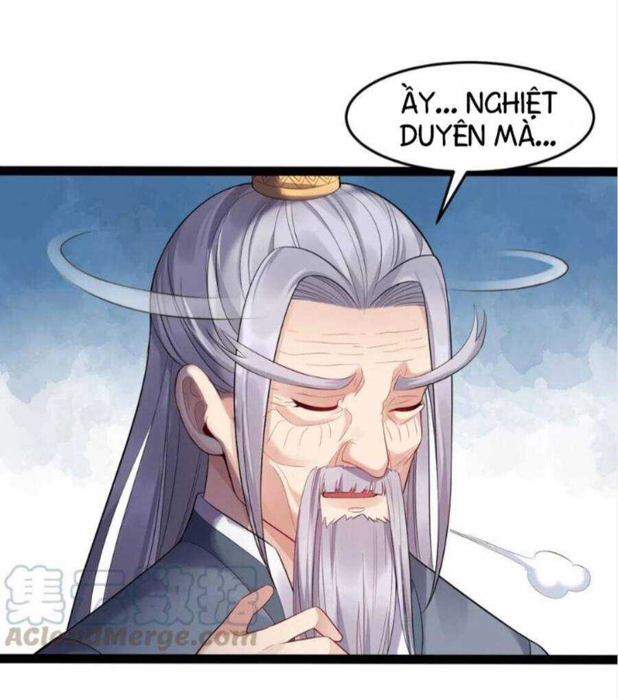 Ta Là Nhân Vật Phản Diện Đại Thiếu Gia Chương 6 trang 33