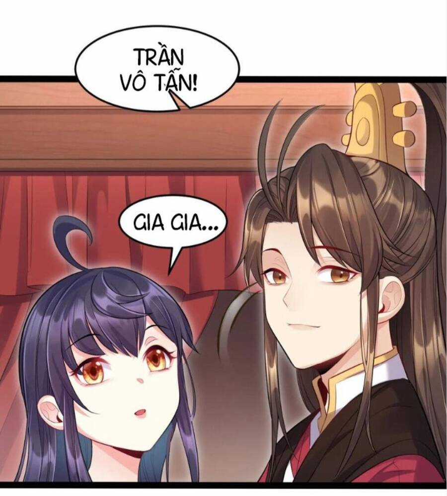 Ta Là Nhân Vật Phản Diện Đại Thiếu Gia Chương 6 trang 34