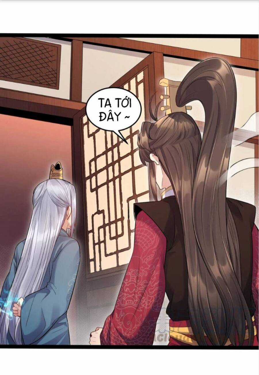 Ta Là Nhân Vật Phản Diện Đại Thiếu Gia Chương 6 trang 37