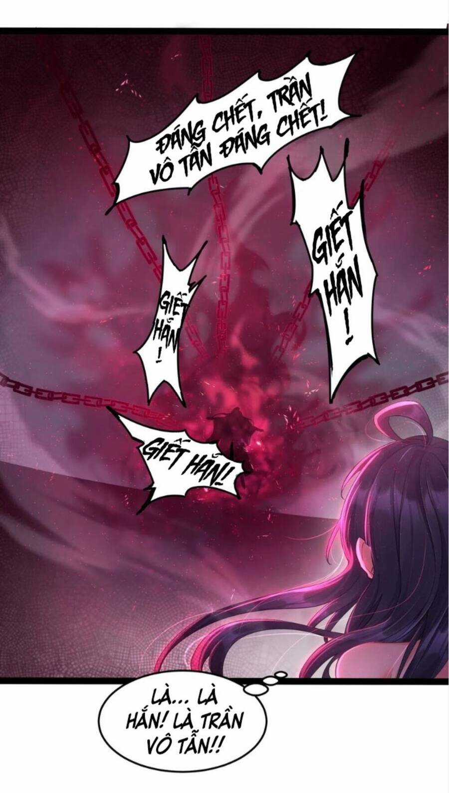 Ta Là Nhân Vật Phản Diện Đại Thiếu Gia Chương 6 trang 5