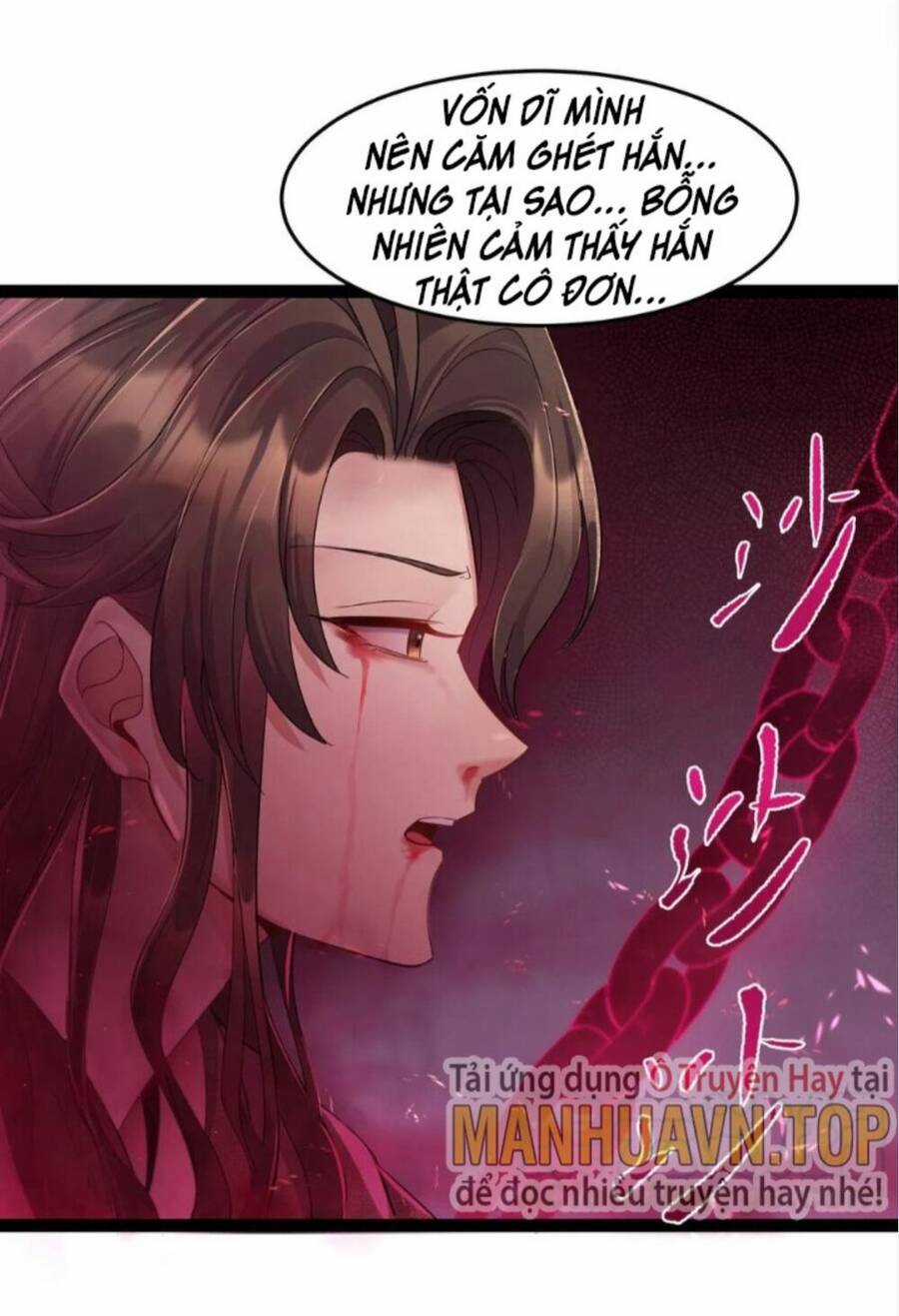 Ta Là Nhân Vật Phản Diện Đại Thiếu Gia Chương 6 trang 6