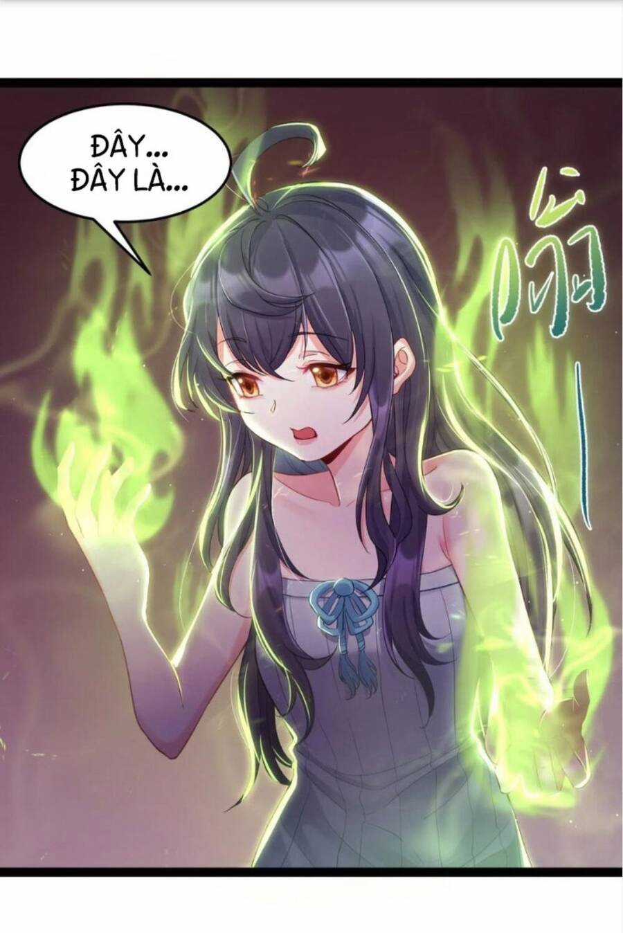 Ta Là Nhân Vật Phản Diện Đại Thiếu Gia Chương 6 trang 7