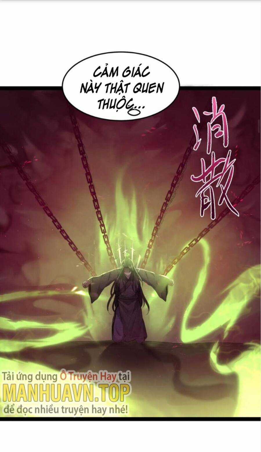 Ta Là Nhân Vật Phản Diện Đại Thiếu Gia Chương 6 trang 8