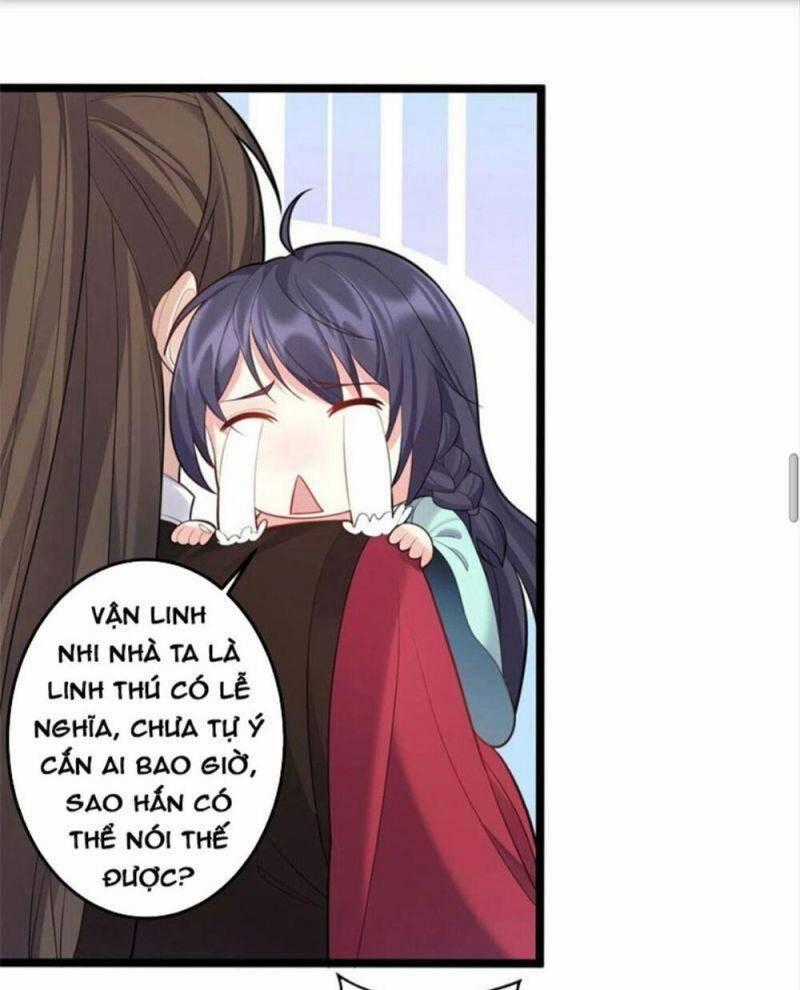 Ta Là Nhân Vật Phản Diện Đại Thiếu Gia Chương 66 trang 1