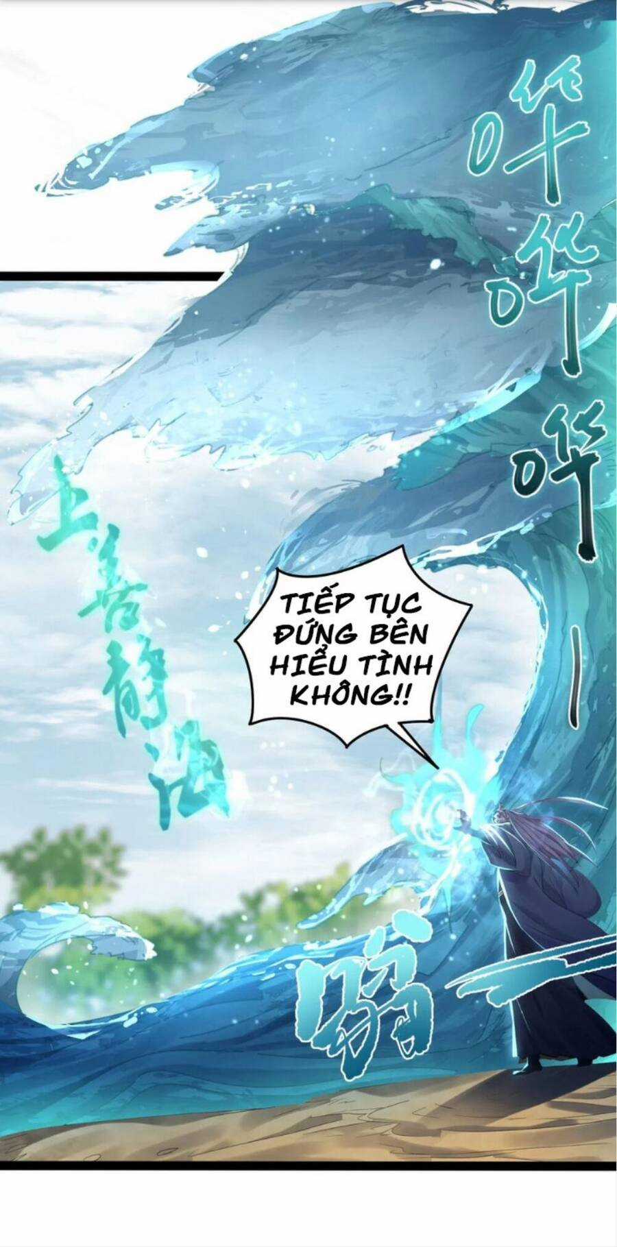 Ta Là Nhân Vật Phản Diện Đại Thiếu Gia Chương 7 trang 13