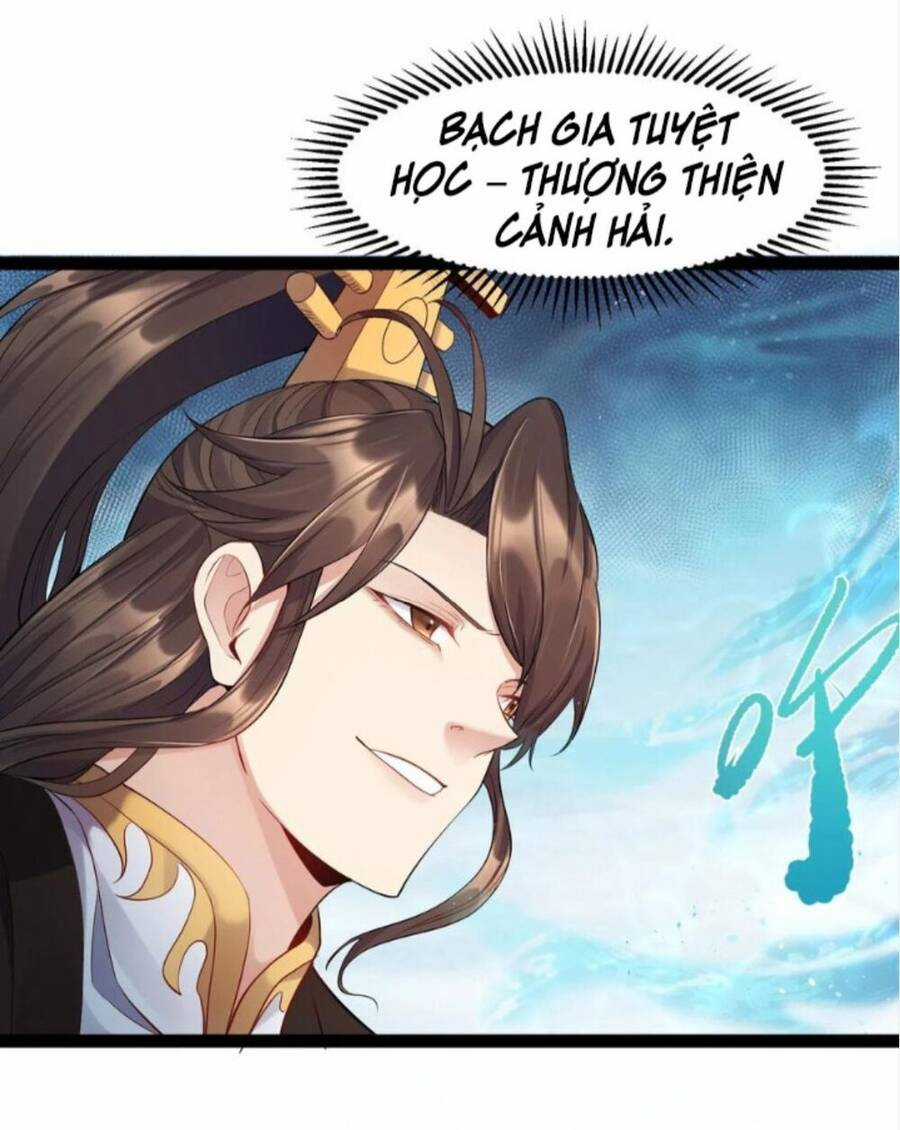 Ta Là Nhân Vật Phản Diện Đại Thiếu Gia Chương 7 trang 15