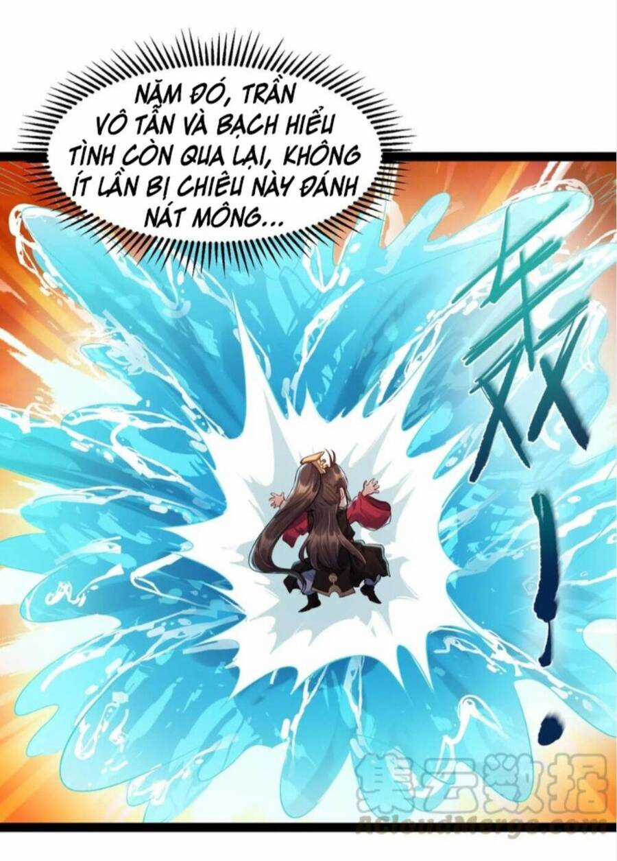 Ta Là Nhân Vật Phản Diện Đại Thiếu Gia Chương 7 trang 16