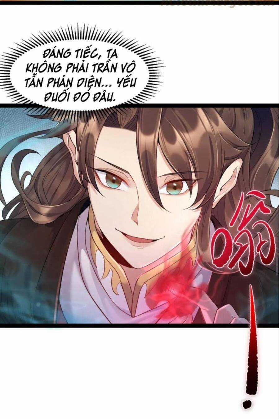 Ta Là Nhân Vật Phản Diện Đại Thiếu Gia Chương 7 trang 17