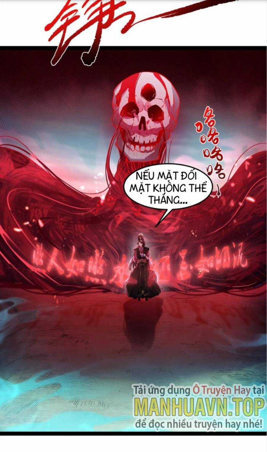 Ta Là Nhân Vật Phản Diện Đại Thiếu Gia Chương 7 trang 19