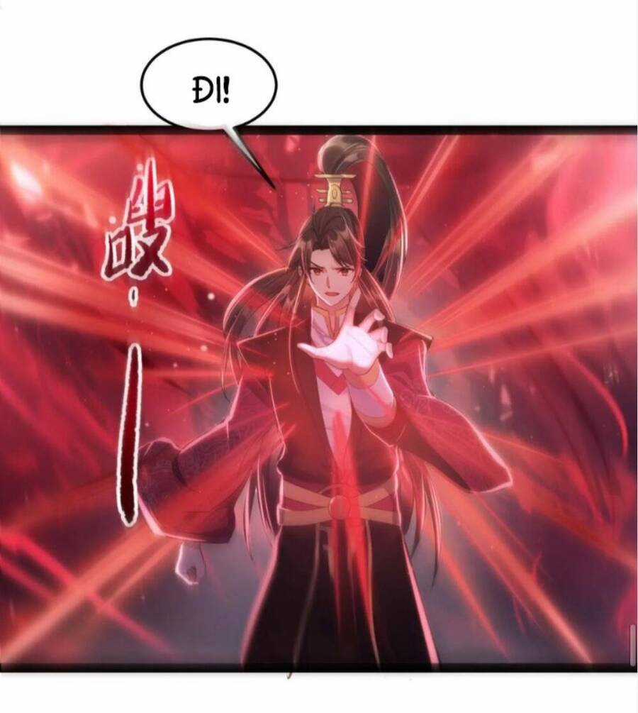 Ta Là Nhân Vật Phản Diện Đại Thiếu Gia Chương 7 trang 21