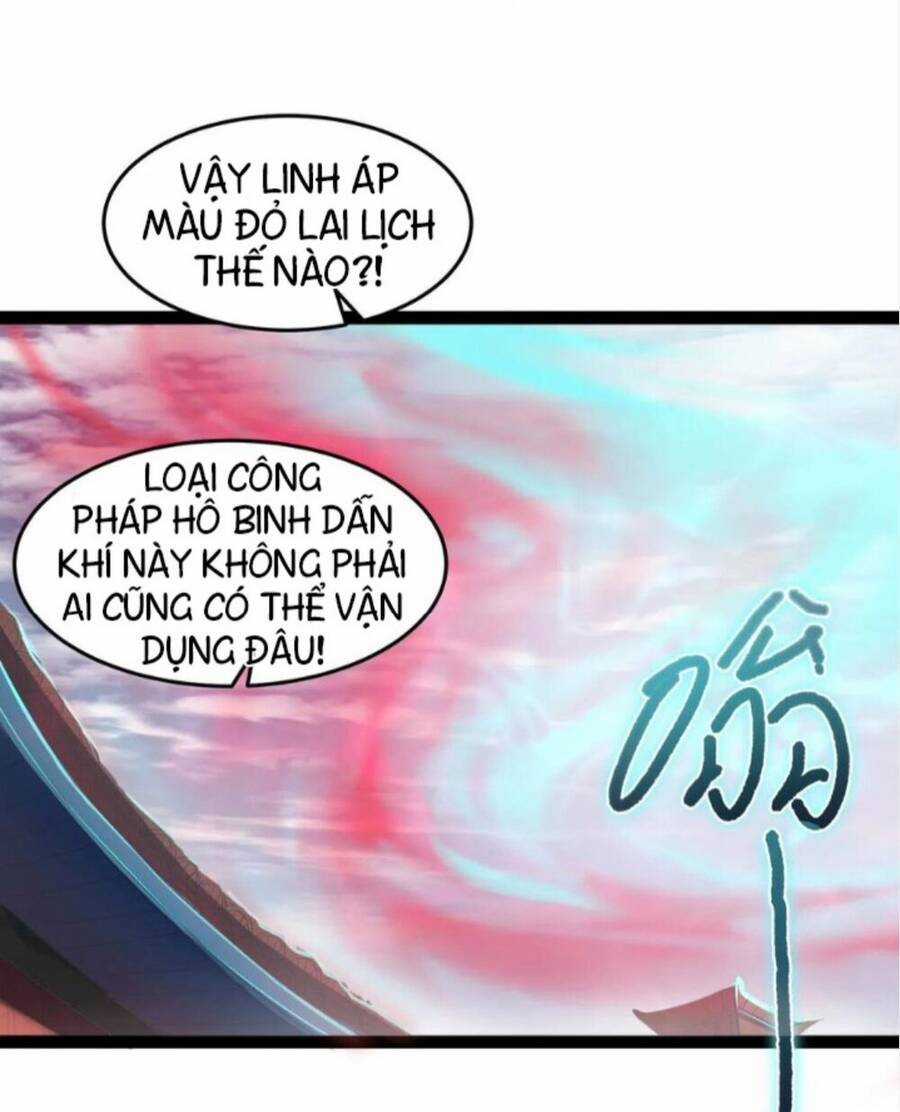 Ta Là Nhân Vật Phản Diện Đại Thiếu Gia Chương 7 trang 25