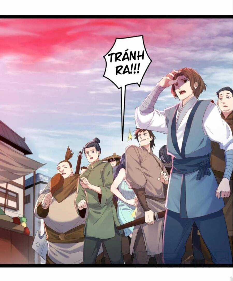 Ta Là Nhân Vật Phản Diện Đại Thiếu Gia Chương 7 trang 26