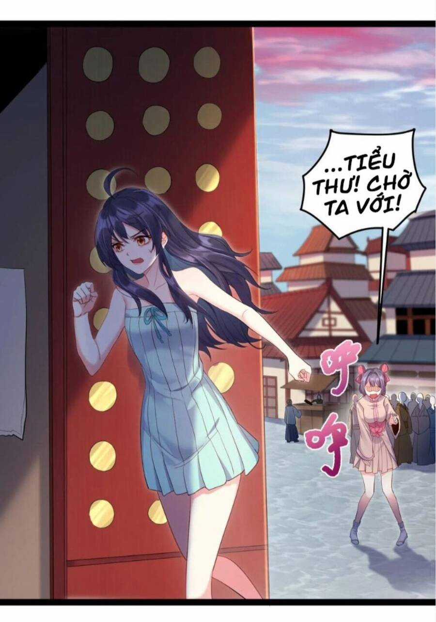 Ta Là Nhân Vật Phản Diện Đại Thiếu Gia Chương 7 trang 27