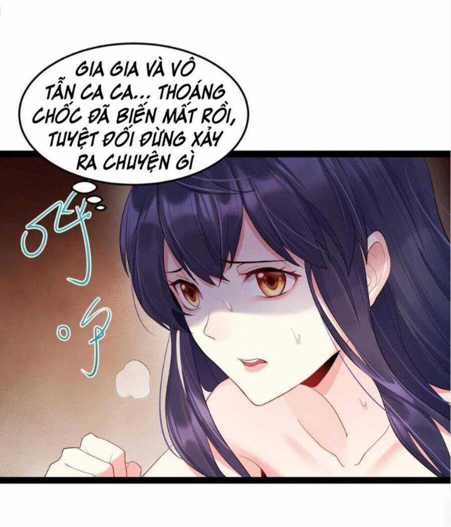 Ta Là Nhân Vật Phản Diện Đại Thiếu Gia Chương 7 trang 28