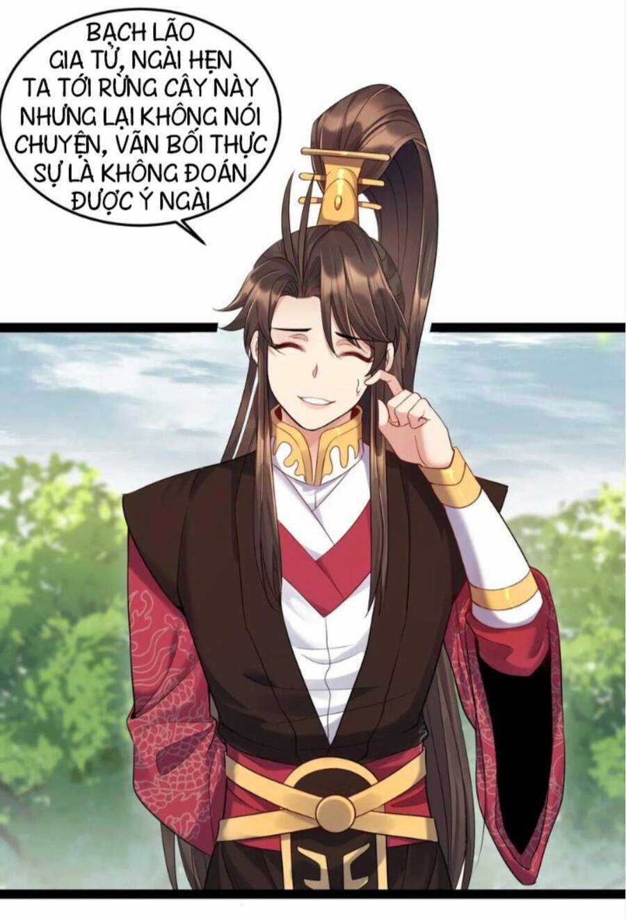 Ta Là Nhân Vật Phản Diện Đại Thiếu Gia Chương 7 trang 3