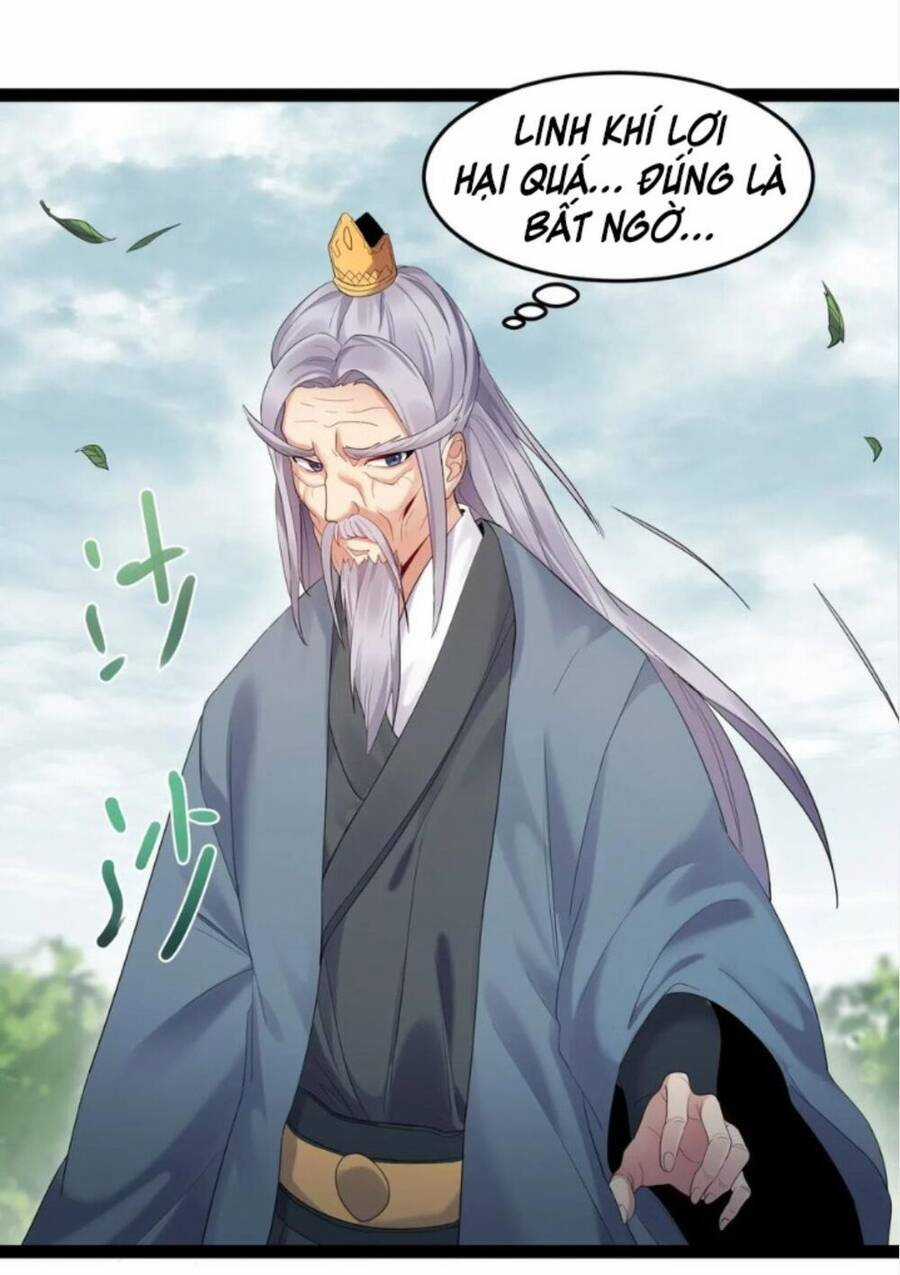 Ta Là Nhân Vật Phản Diện Đại Thiếu Gia Chương 7 trang 31