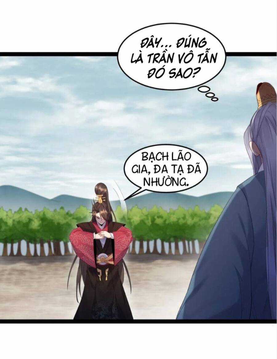 Ta Là Nhân Vật Phản Diện Đại Thiếu Gia Chương 7 trang 32