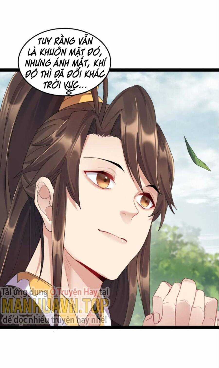 Ta Là Nhân Vật Phản Diện Đại Thiếu Gia Chương 7 trang 33