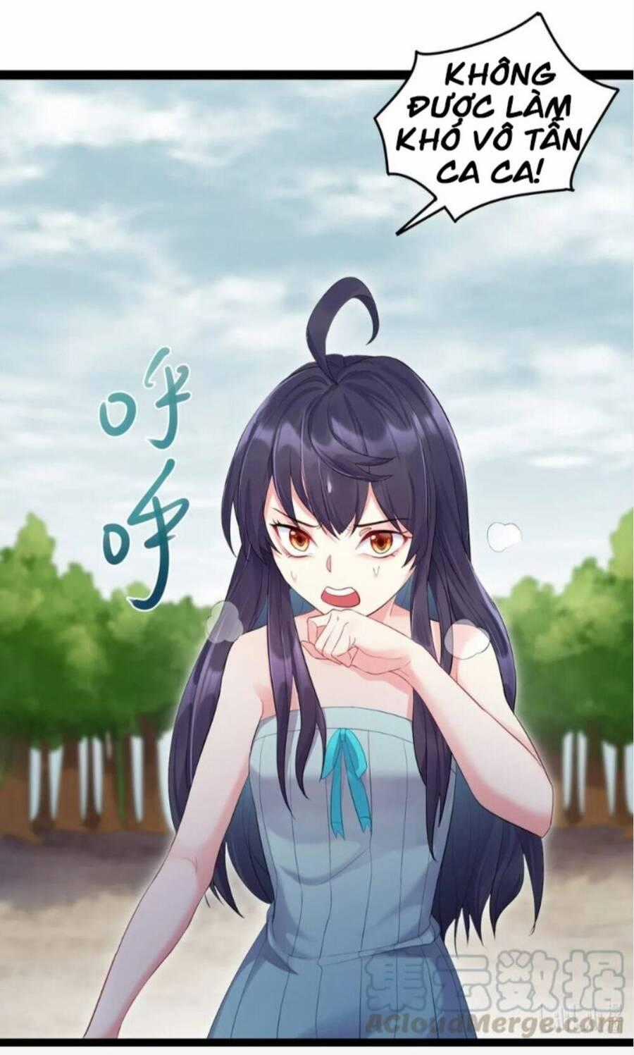 Ta Là Nhân Vật Phản Diện Đại Thiếu Gia Chương 7 trang 35