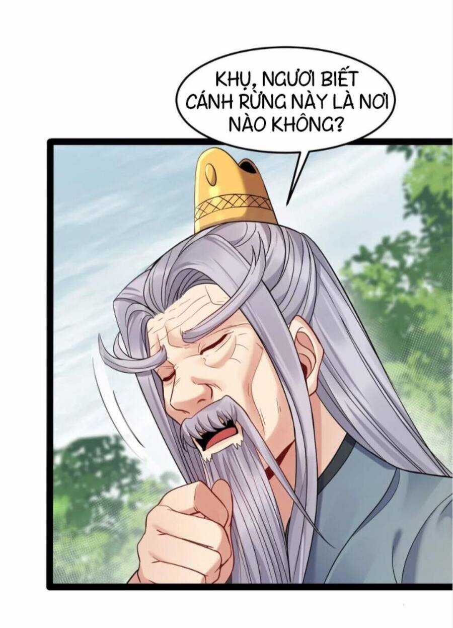 Ta Là Nhân Vật Phản Diện Đại Thiếu Gia Chương 7 trang 5